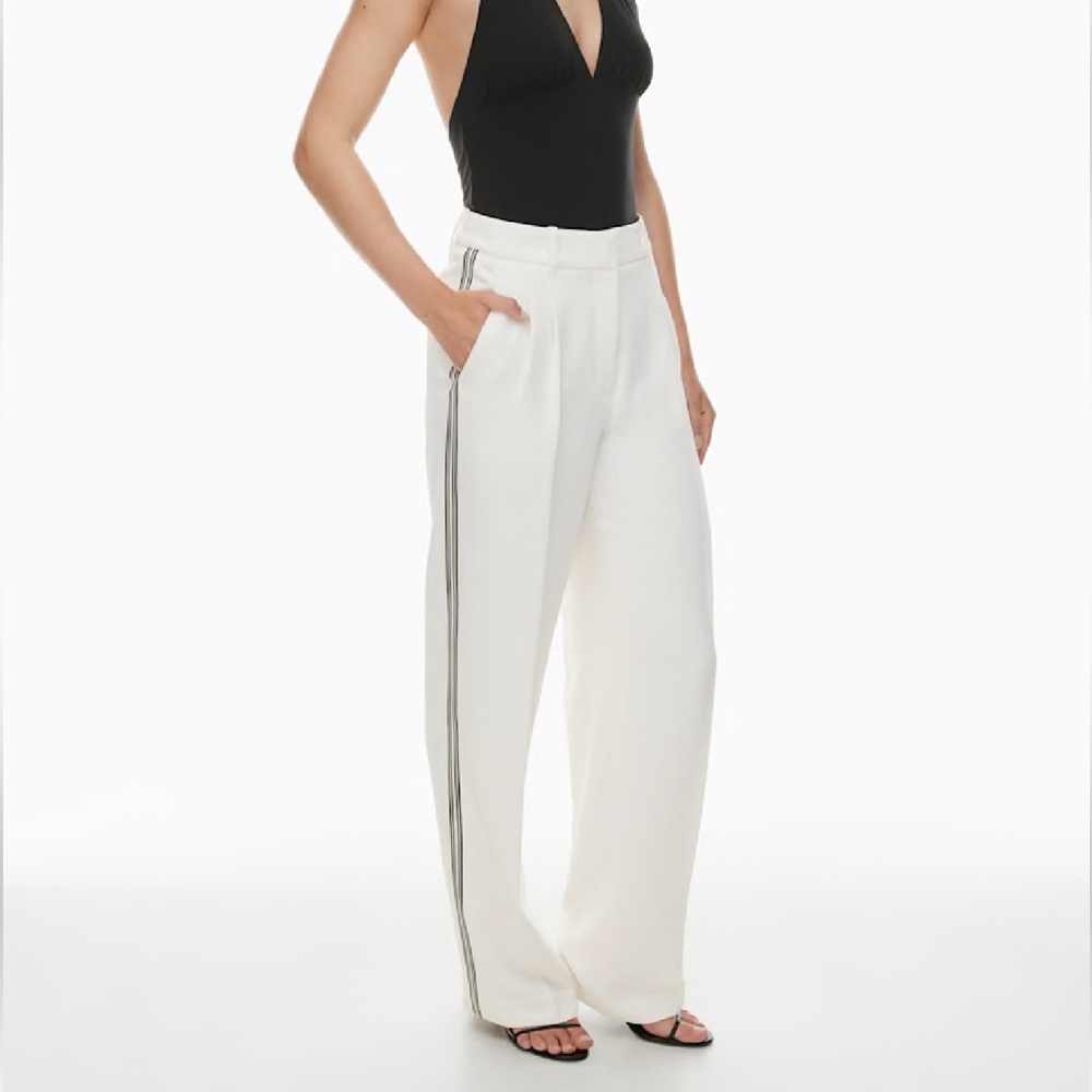 Aritzia The Effortless Pant - Crepette
